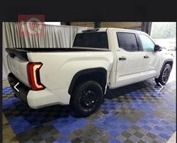 تۆیۆتا توندرا